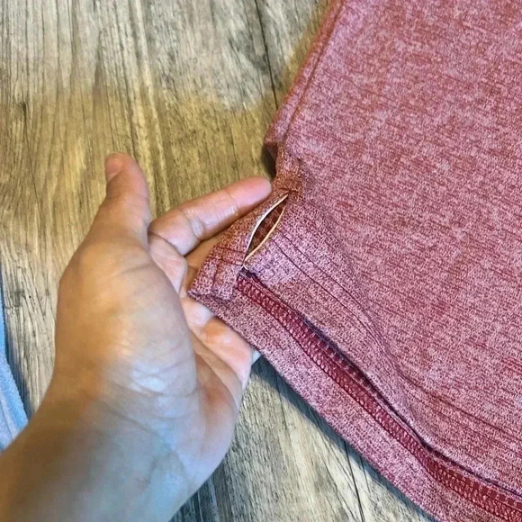 Nike Tops / Nike Washington State Cougars Pull Over Mock Neck Sweater - Picture 8 of 13